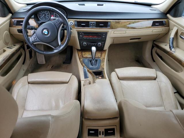 Photo 7 VIN: WBAVC53578FZ88336 - BMW 3 SERIES 