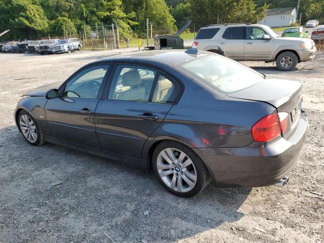 Photo 1 VIN: WBAVC53587AC79672 - BMW 328 I SULE 