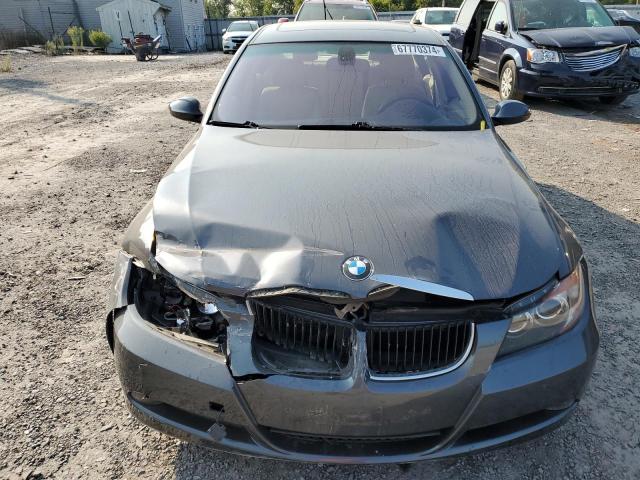 Photo 4 VIN: WBAVC53587AC79672 - BMW 328 I SULE 