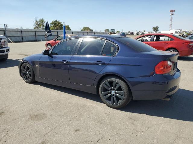 Photo 1 VIN: WBAVC53587FZ73245 - BMW 328 I SULE 