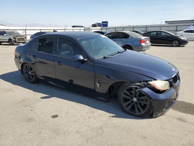 Photo 3 VIN: WBAVC53587FZ73245 - BMW 328 I SULE 