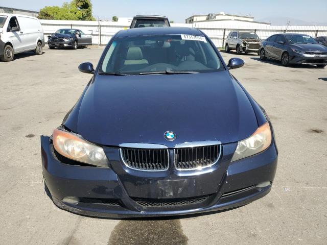 Photo 4 VIN: WBAVC53587FZ73245 - BMW 328 I SULE 