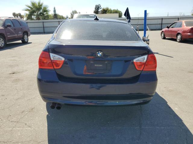 Photo 5 VIN: WBAVC53587FZ73245 - BMW 328 I SULE 