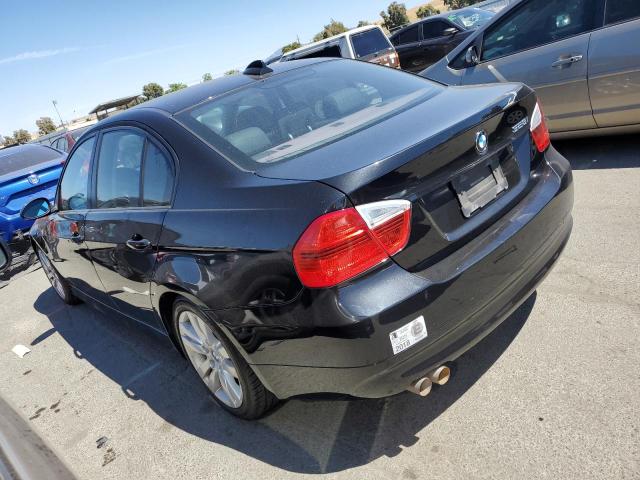 Photo 1 VIN: WBAVC53587FZ73519 - BMW 328 I SULE 