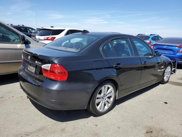 Photo 2 VIN: WBAVC53587FZ73519 - BMW 328 I SULE 