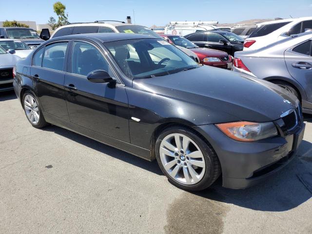 Photo 3 VIN: WBAVC53587FZ73519 - BMW 328 I SULE 