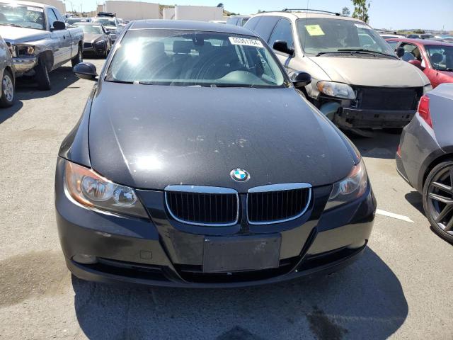 Photo 4 VIN: WBAVC53587FZ73519 - BMW 328 I SULE 