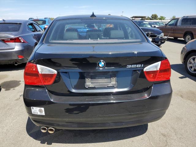 Photo 5 VIN: WBAVC53587FZ73519 - BMW 328 I SULE 