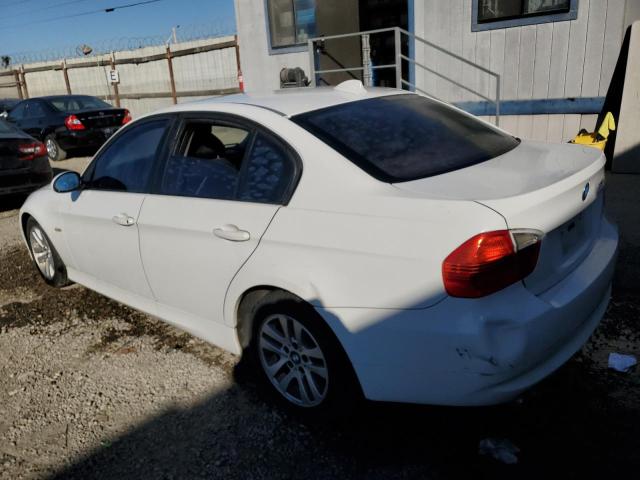 Photo 1 VIN: WBAVC53587FZ75030 - BMW 328 I SULE 