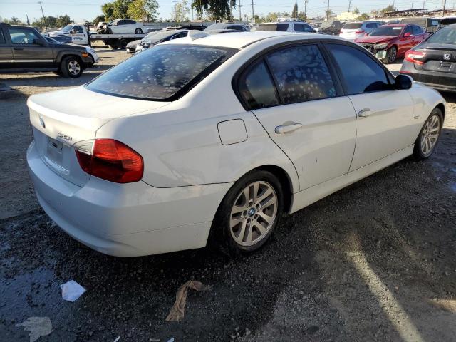 Photo 2 VIN: WBAVC53587FZ75030 - BMW 328 I SULE 