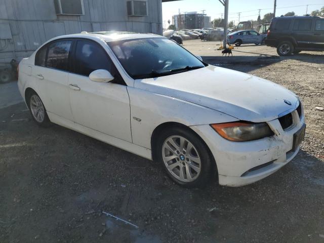 Photo 3 VIN: WBAVC53587FZ75030 - BMW 328 I SULE 