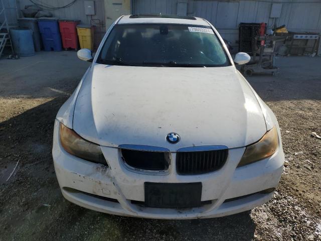 Photo 4 VIN: WBAVC53587FZ75030 - BMW 328 I SULE 