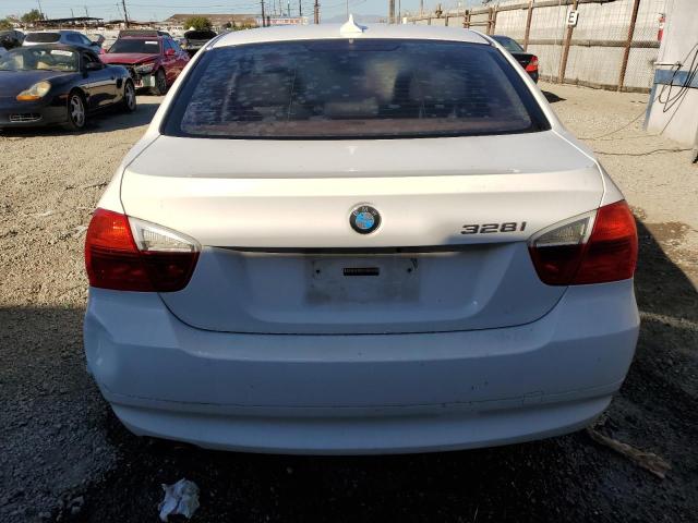 Photo 5 VIN: WBAVC53587FZ75030 - BMW 328 I SULE 