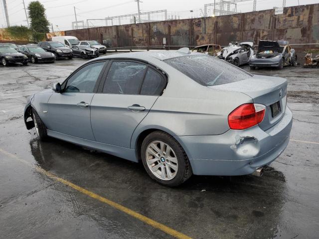 Photo 1 VIN: WBAVC53587FZ78591 - BMW 3 SERIES 