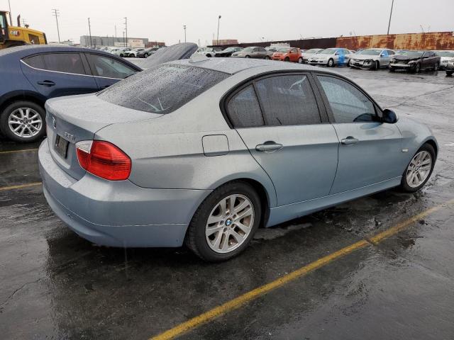 Photo 2 VIN: WBAVC53587FZ78591 - BMW 3 SERIES 