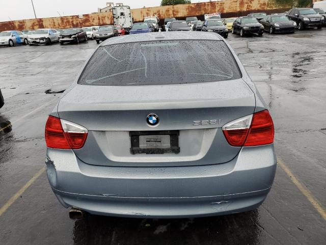 Photo 5 VIN: WBAVC53587FZ78591 - BMW 3 SERIES 