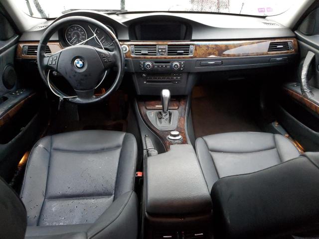 Photo 7 VIN: WBAVC53587FZ78591 - BMW 3 SERIES 