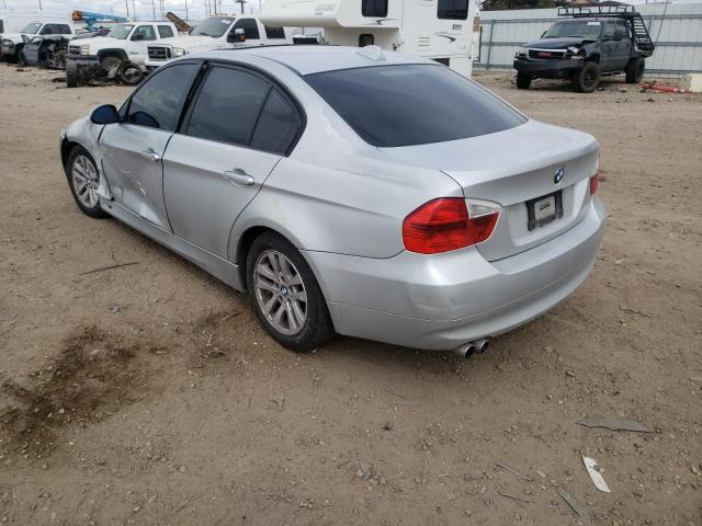 Photo 2 VIN: WBAVC53587FZ79983 - BMW 328 I SULE 