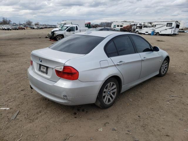 Photo 3 VIN: WBAVC53587FZ79983 - BMW 328 I SULE 