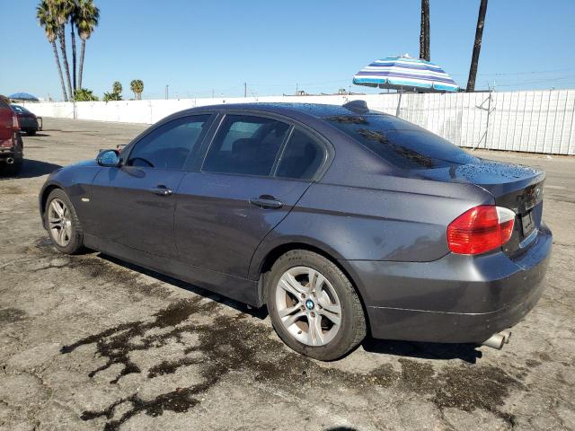 Photo 1 VIN: WBAVC53588F008225 - BMW 328 I SULE 