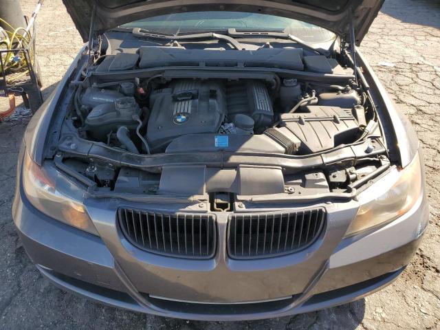 Photo 10 VIN: WBAVC53588F008225 - BMW 328 I SULE 