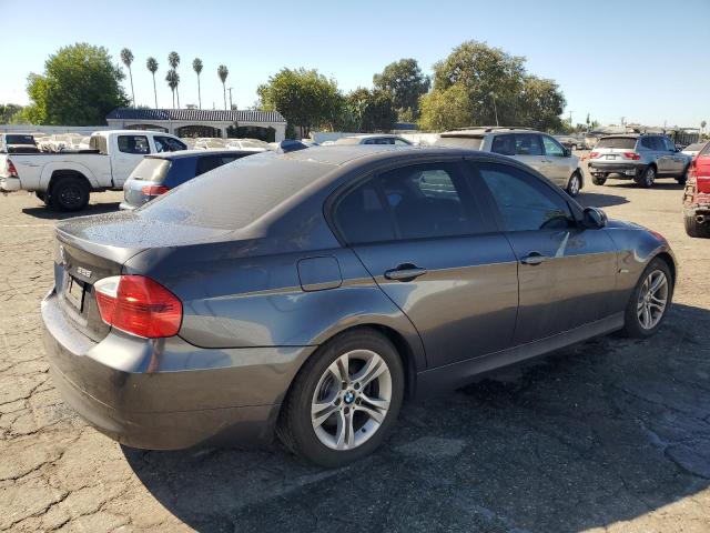 Photo 2 VIN: WBAVC53588F008225 - BMW 328 I SULE 