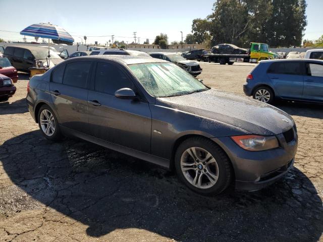 Photo 3 VIN: WBAVC53588F008225 - BMW 328 I SULE 