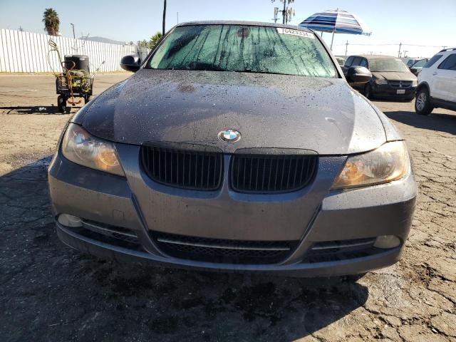 Photo 4 VIN: WBAVC53588F008225 - BMW 328 I SULE 