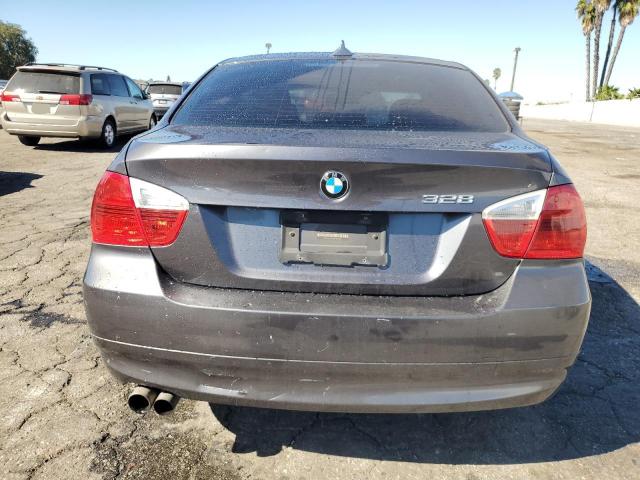 Photo 5 VIN: WBAVC53588F008225 - BMW 328 I SULE 