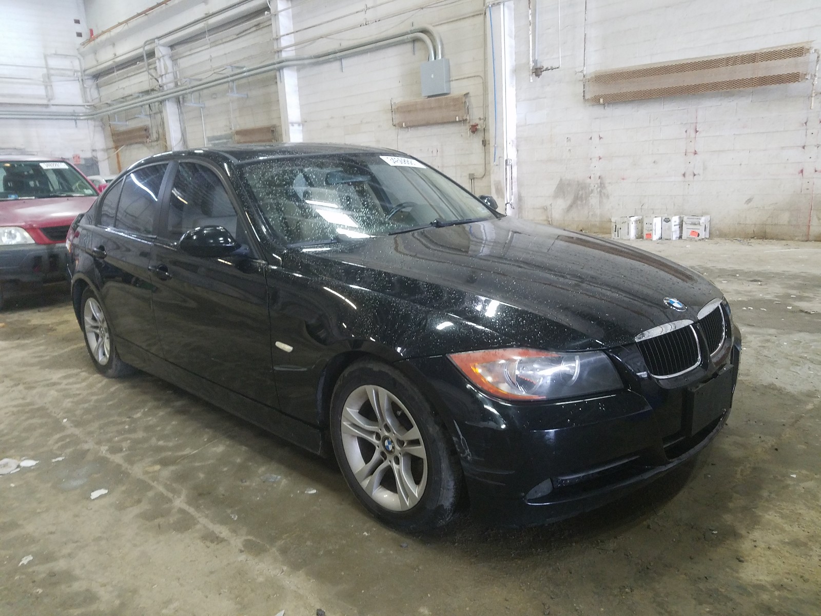 Photo 0 VIN: WBAVC53588FZ83016 - BMW 328 I SULE 