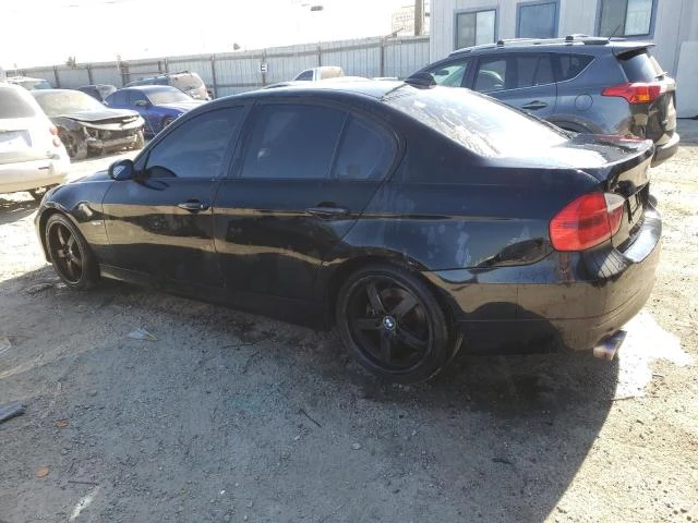 Photo 1 VIN: WBAVC53588FZ86174 - BMW 328 I SULE 