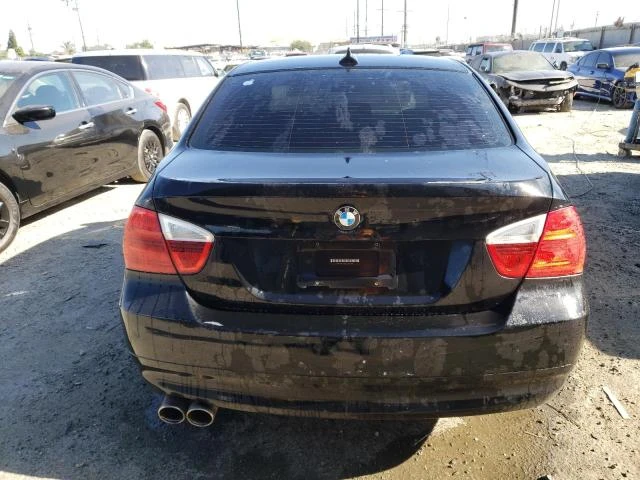 Photo 5 VIN: WBAVC53588FZ86174 - BMW 328 I SULE 