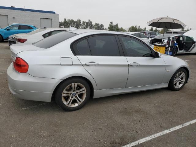 Photo 2 VIN: WBAVC53588FZ89611 - BMW 328 I SULE 