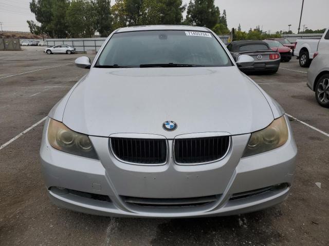 Photo 4 VIN: WBAVC53588FZ89611 - BMW 328 I SULE 