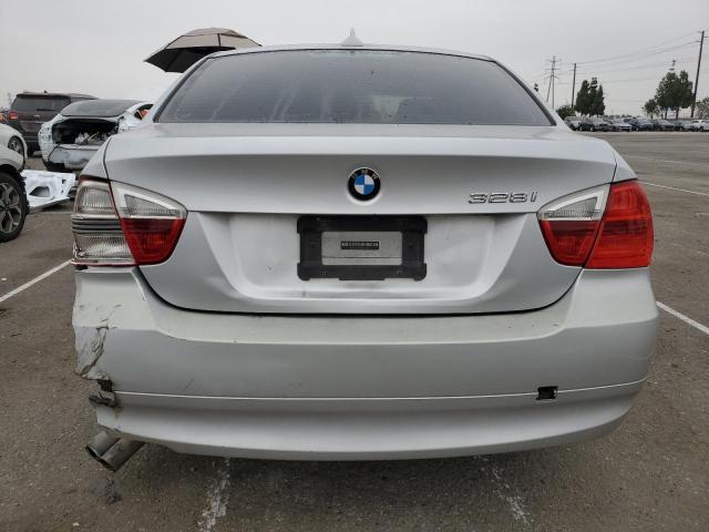 Photo 5 VIN: WBAVC53588FZ89611 - BMW 328 I SULE 