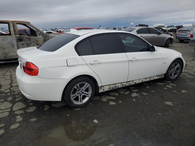 Photo 2 VIN: WBAVC53588FZ89740 - BMW 328 I SULE 