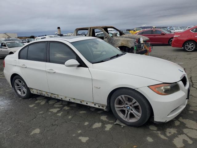 Photo 3 VIN: WBAVC53588FZ89740 - BMW 328 I SULE 