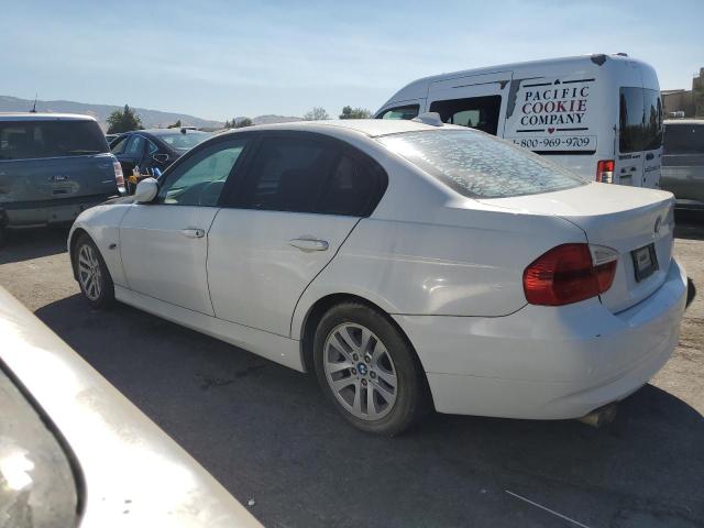 Photo 1 VIN: WBAVC53597FZ71830 - BMW 328 I SULE 