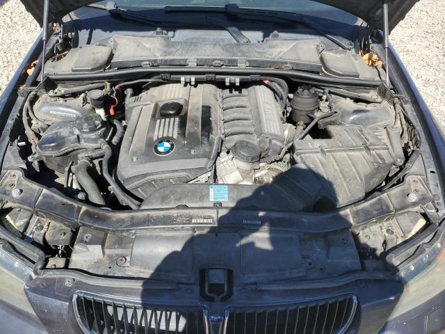 Photo 10 VIN: WBAVC53597FZ72069 - BMW 3 SERIES 