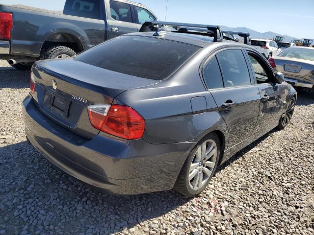 Photo 2 VIN: WBAVC53597FZ72069 - BMW 3 SERIES 