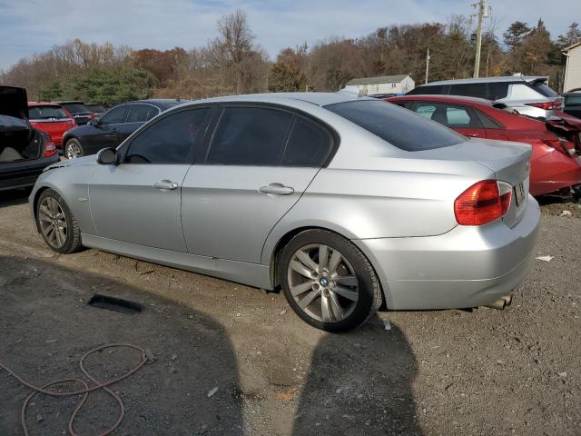 Photo 1 VIN: WBAVC53597FZ74632 - BMW 3 SERIES 