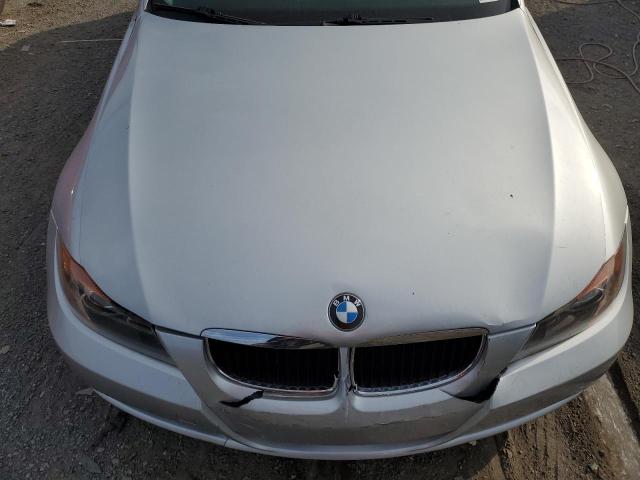 Photo 10 VIN: WBAVC53597FZ74632 - BMW 3 SERIES 