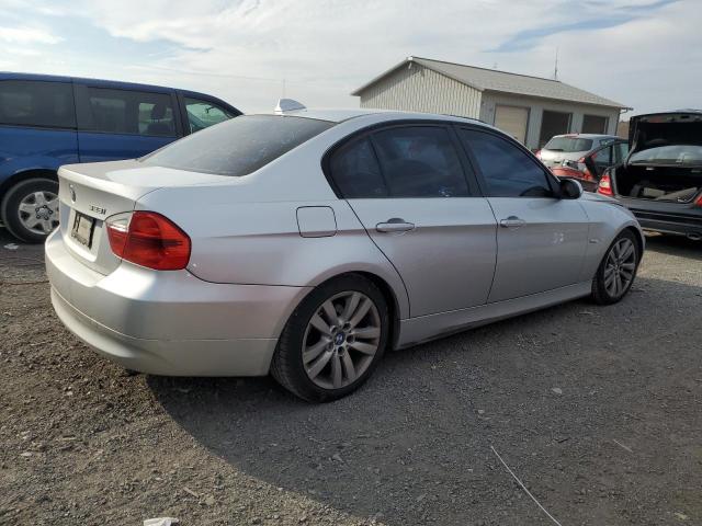 Photo 2 VIN: WBAVC53597FZ74632 - BMW 3 SERIES 