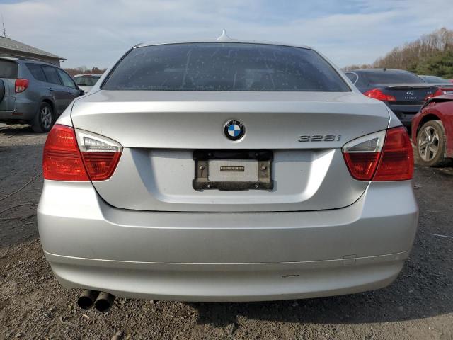 Photo 5 VIN: WBAVC53597FZ74632 - BMW 3 SERIES 