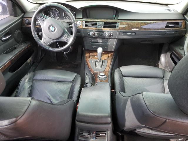 Photo 7 VIN: WBAVC53597FZ74632 - BMW 3 SERIES 