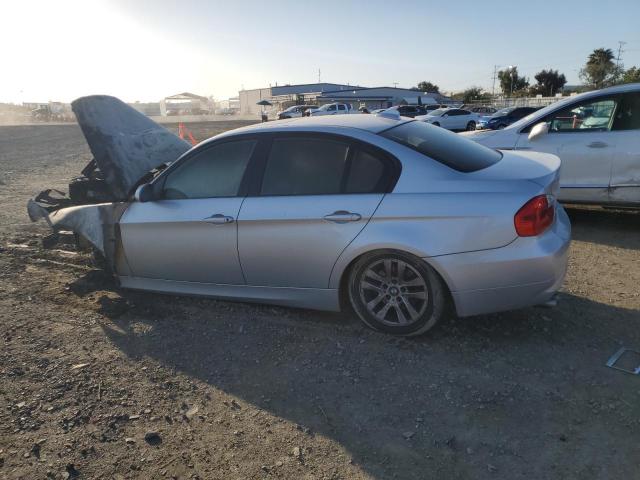 Photo 1 VIN: WBAVC53597FZ76235 - BMW 3 SERIES 