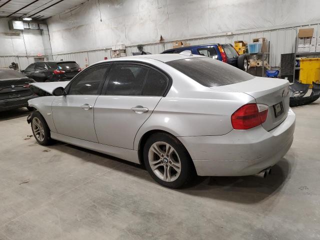 Photo 1 VIN: WBAVC53598FZ82800 - BMW 328 I SULE 