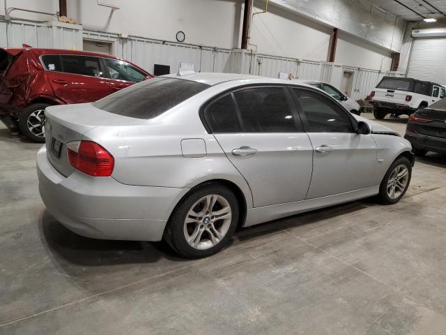 Photo 2 VIN: WBAVC53598FZ82800 - BMW 328 I SULE 