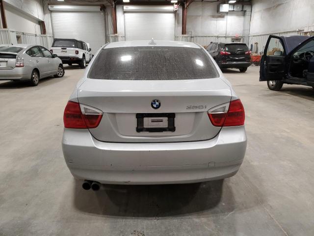 Photo 5 VIN: WBAVC53598FZ82800 - BMW 328 I SULE 