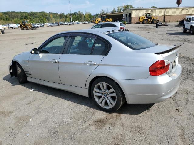 Photo 1 VIN: WBAVC53598FZ85521 - BMW 328 I SULE 